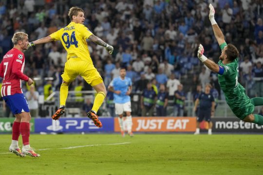 champions league